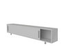 Hanah Home Soporte para TV Blanco